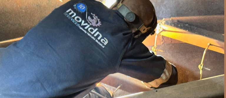 Industrial Mechanical Services